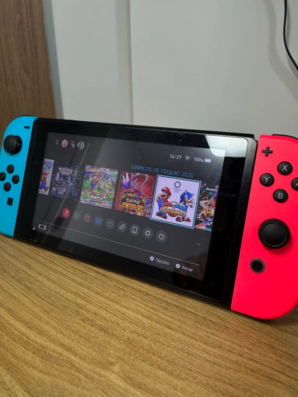 Nintedo Switch - Foto 2