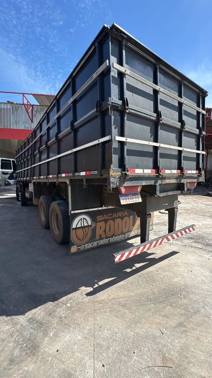 Cargo 2428 - Foto 5