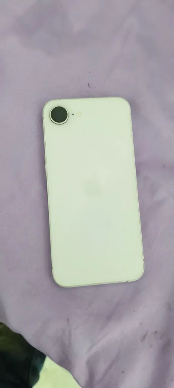 Iphone 16e - Foto 3