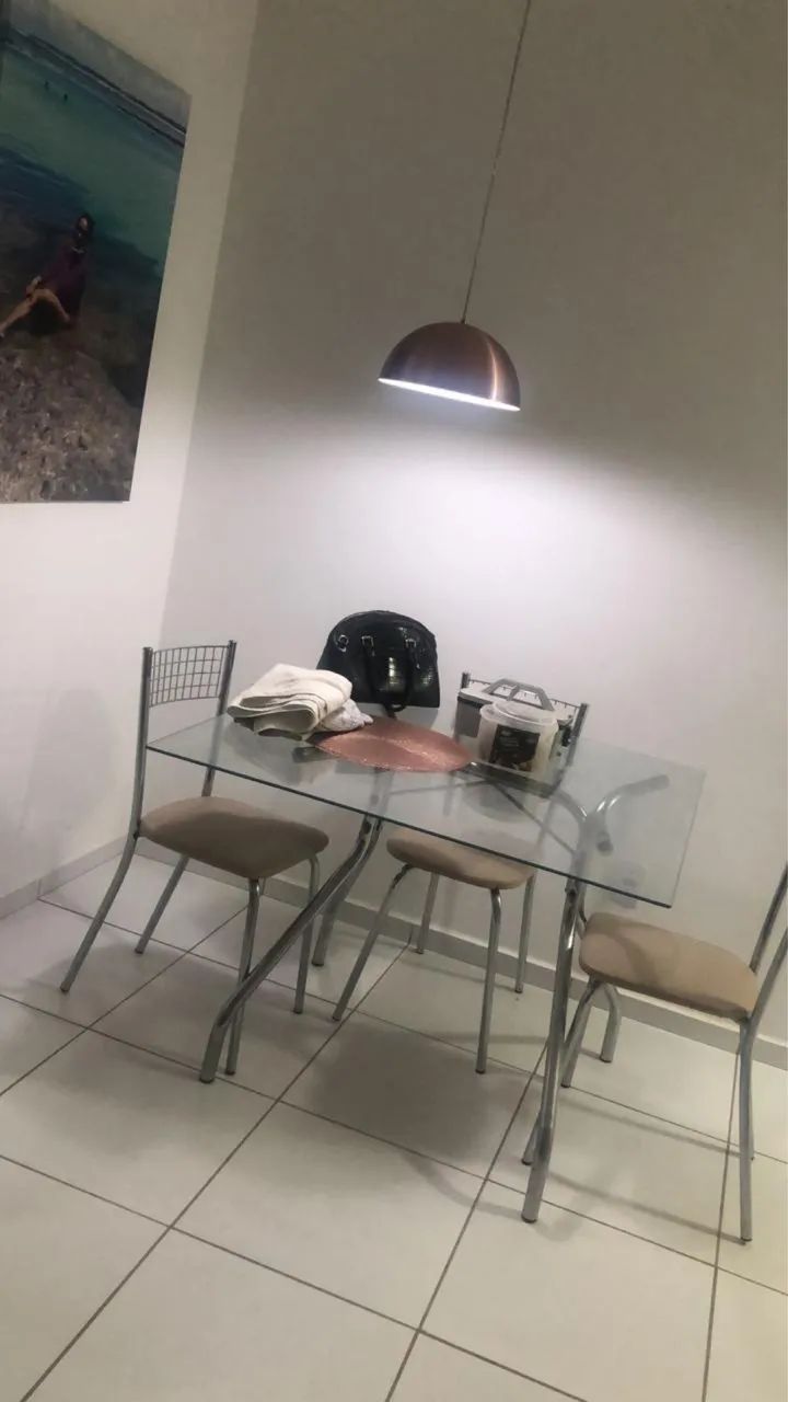 Foto - São Luís - Cohatrac III