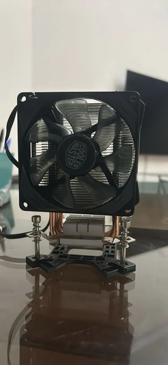 Cooler Master Hyper - Air Cooler para Processador