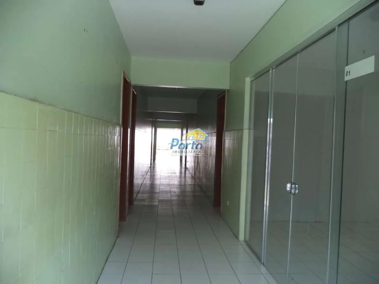 Sala para Locação Jóquei, Teresina - Foto 2
