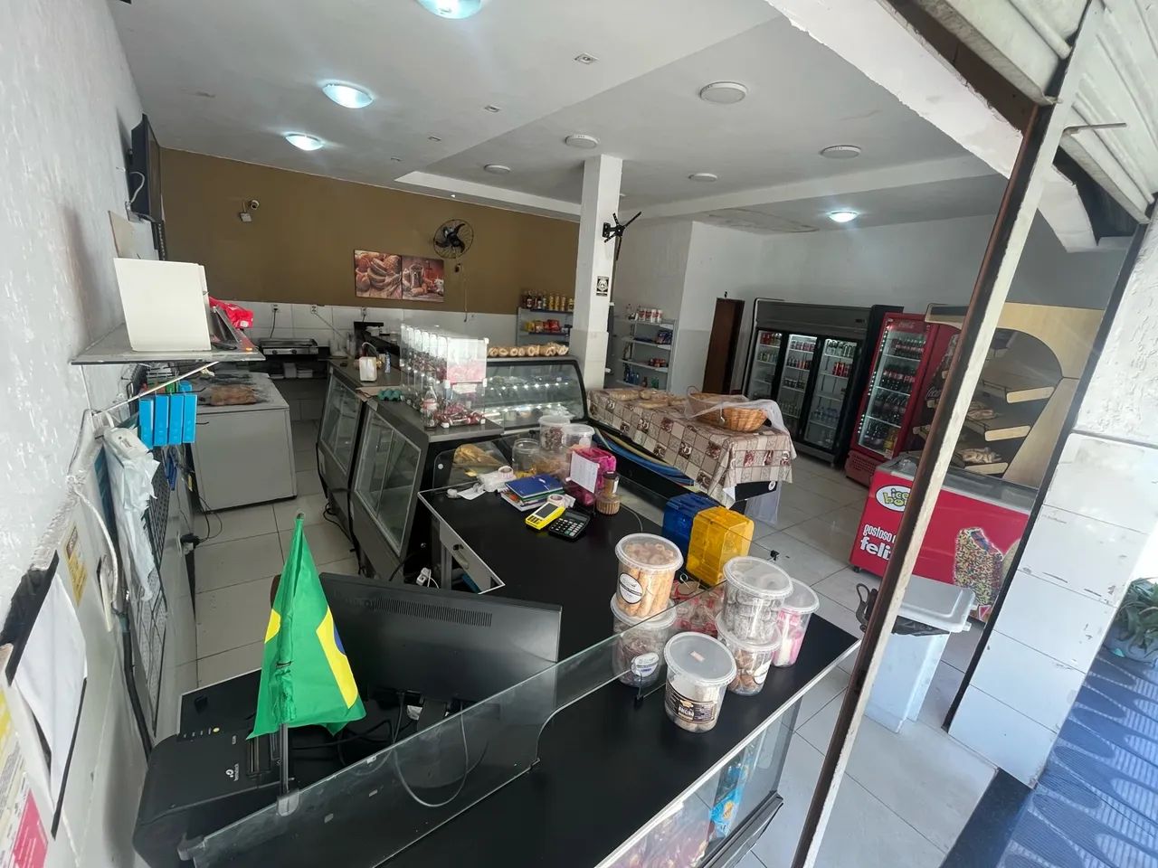 Padaria completa a venda !! - Foto 2