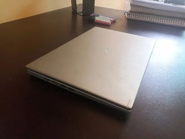 Notebook Acer - Foto 4