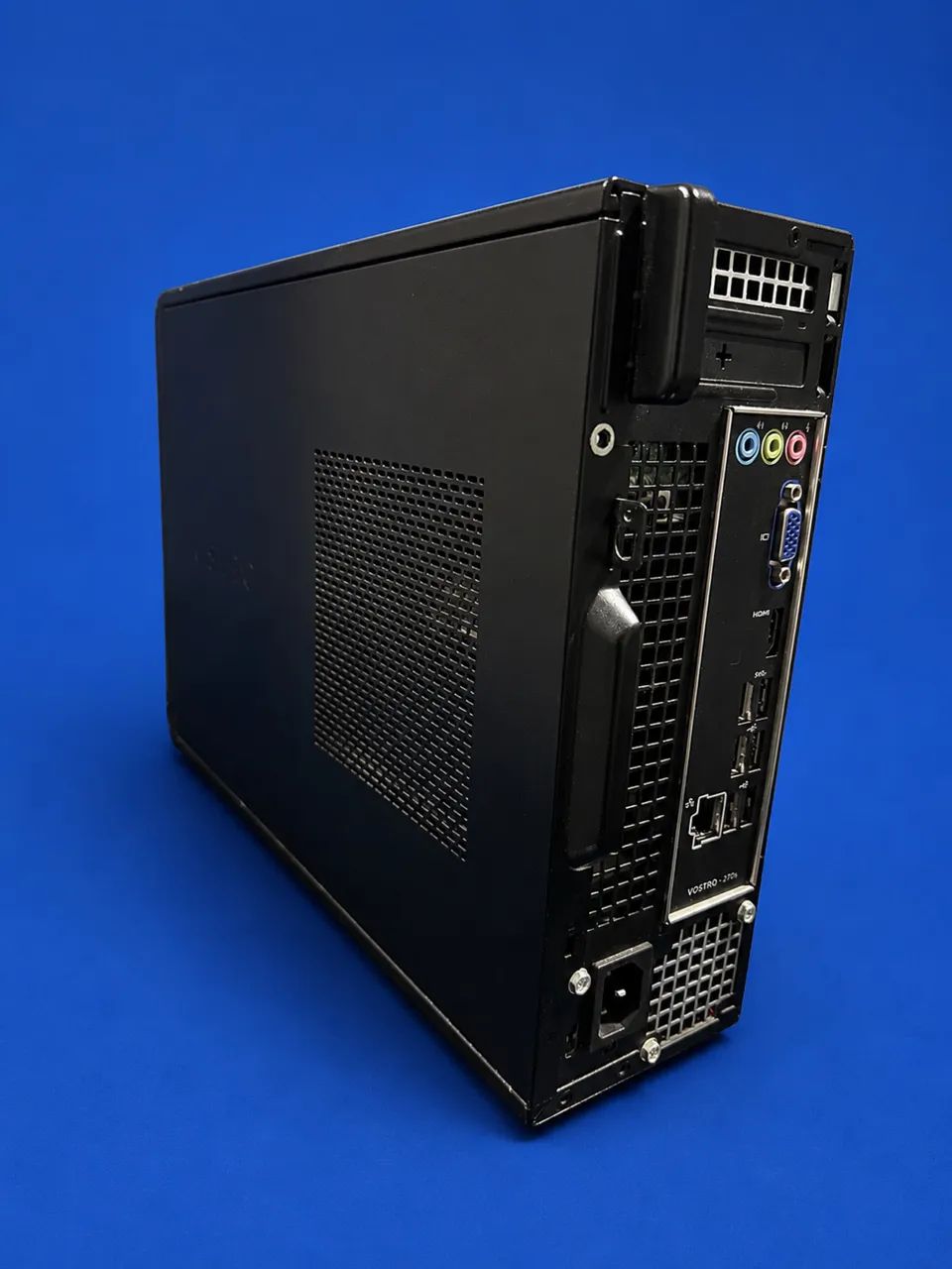 Computador Dell - i3 - SSD - WiFi Integrado - 8GB - Foto 2