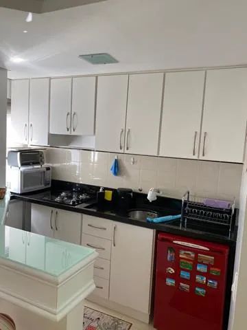 Flat 34.61M² - para Alugar - Foto 5