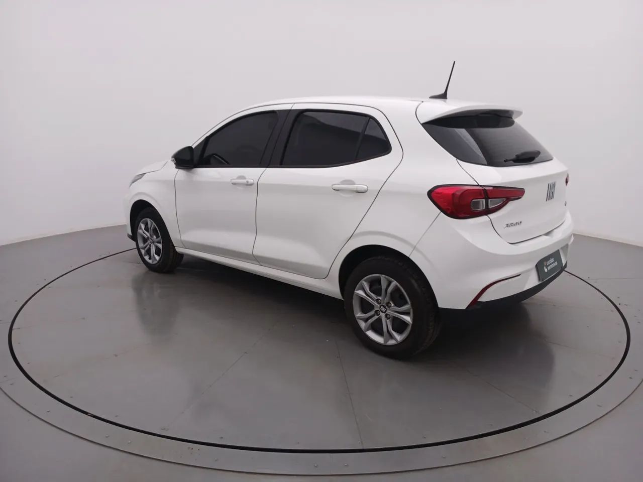 Fiat Argo Drive 1.0 Firefly 2026 - Foto 3