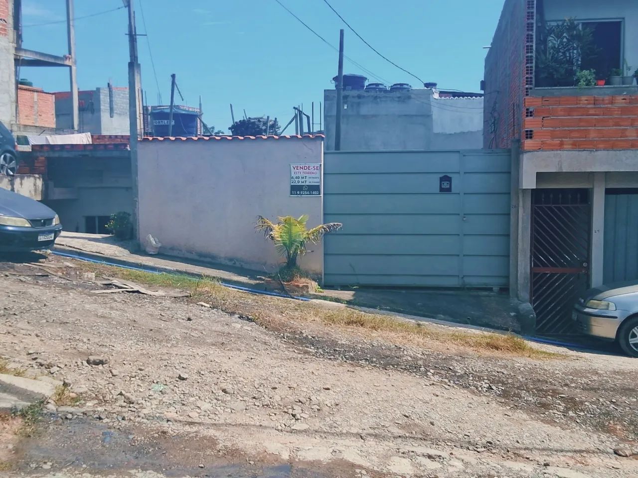 Foto - São Paulo - Jardim São Rafael