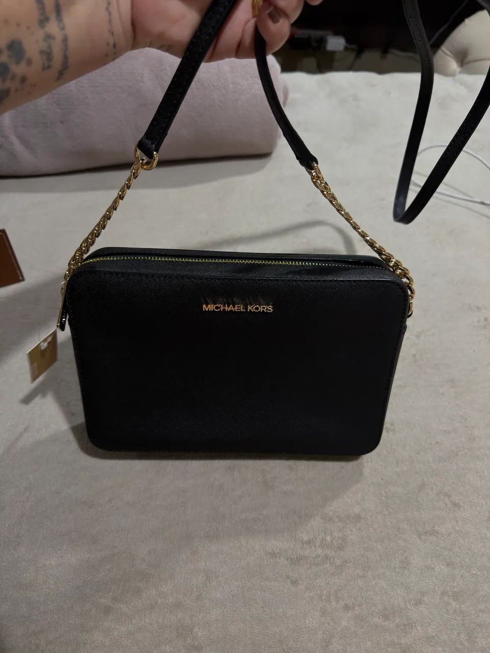 Bolsa Michael kors original 