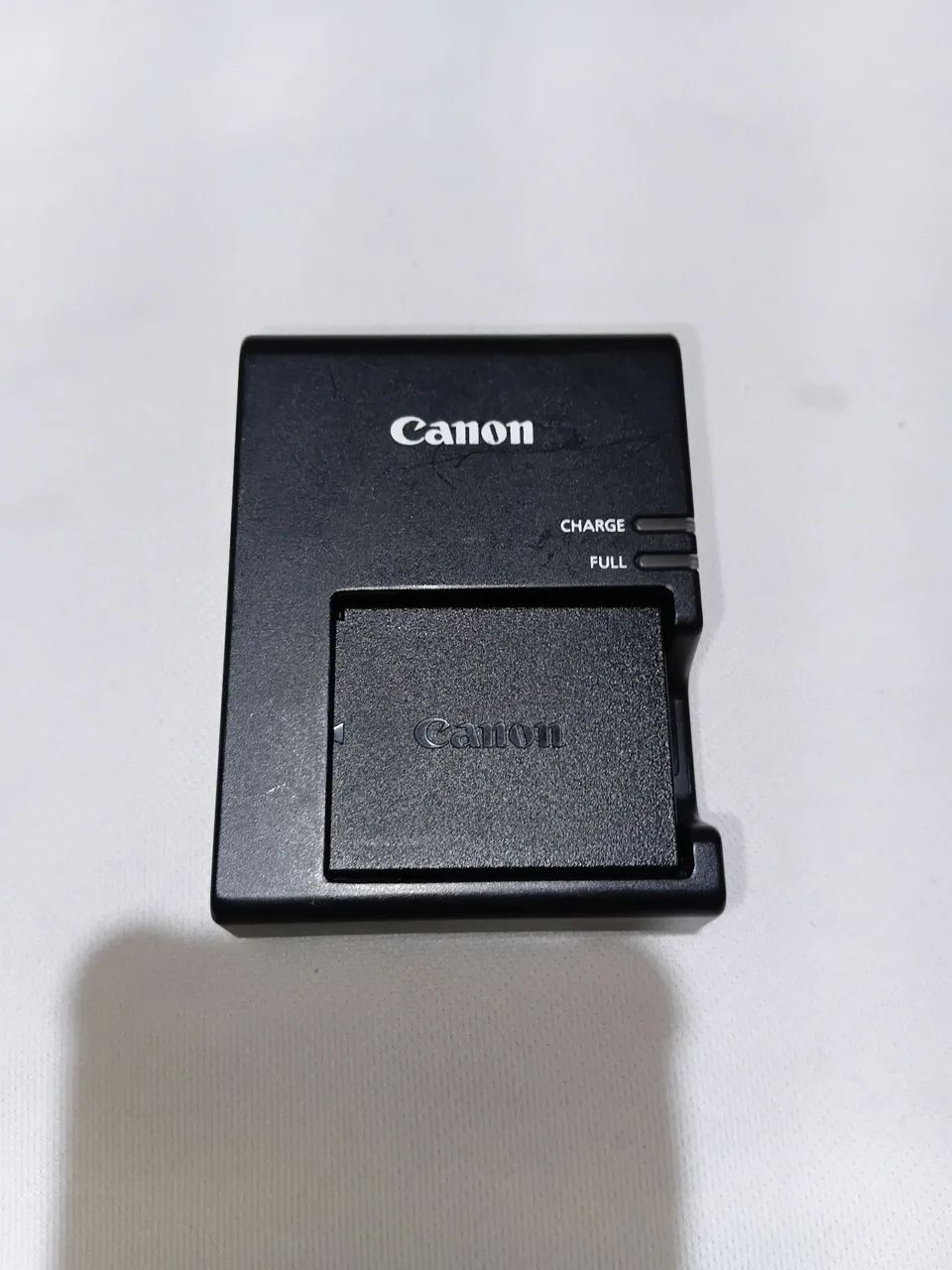 Câmera Canon T7+ - Foto 5