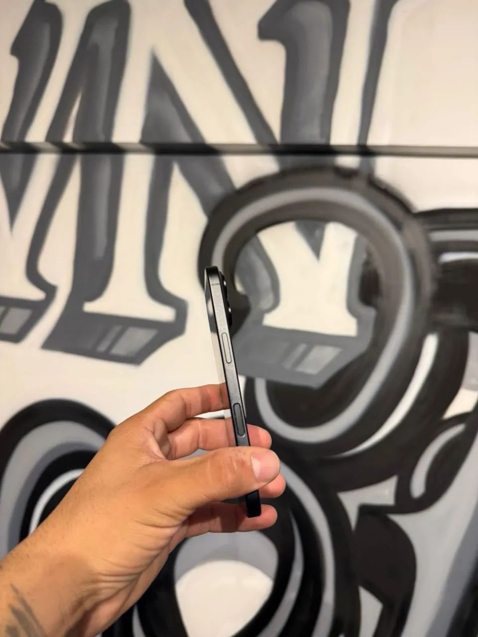 IPHONE 16| PRETO-128 GB - Foto 5