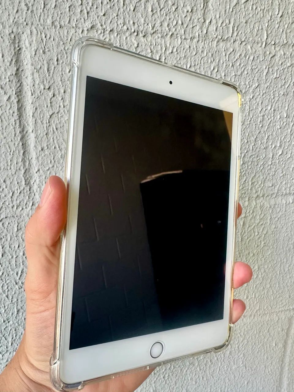 iPad mini 5ª geração 64 GB Wi-Fi - Prata - Celulares e Smartphones