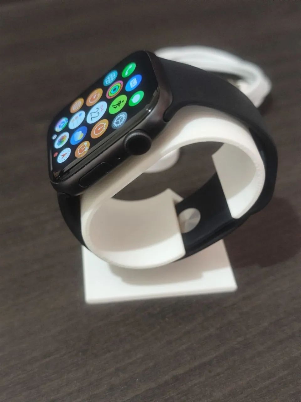 Apple watch series 5 44mm - Foto 4