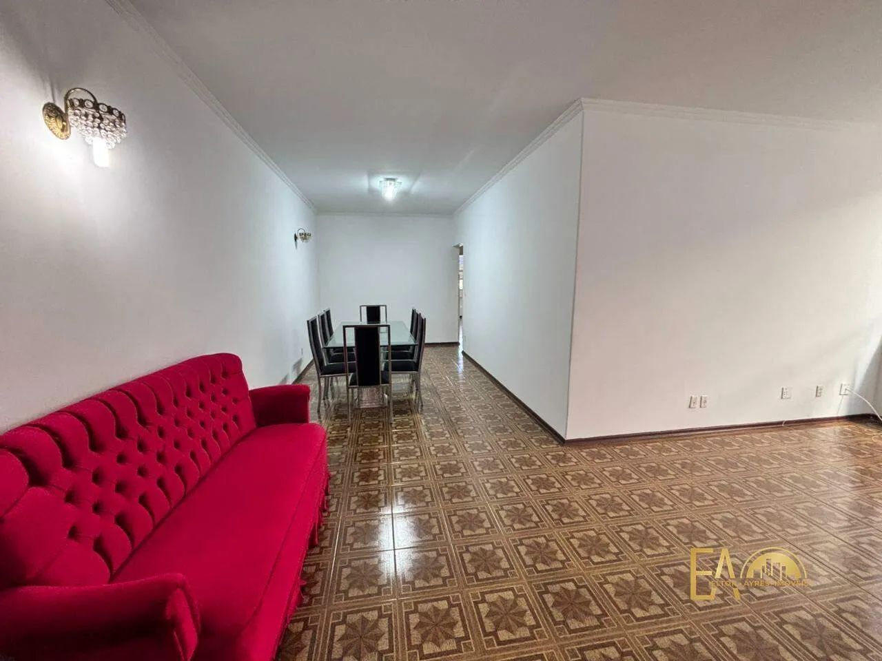 Apartamento com 3 Quartos à venda, 146m² - Embaré - Foto 2