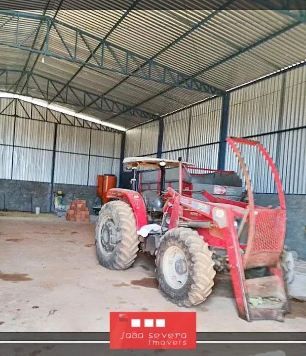 Fazenda para Venda em Cristalândia