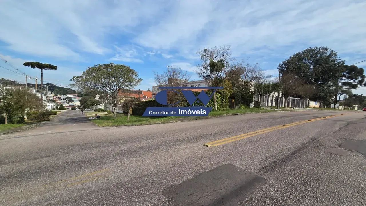 TERRENO RESIDENCIAL - CAJURU - Foto 2