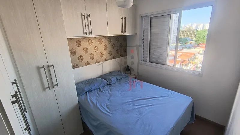 Apartamento - 31 m² - 1 dormitório - Venda por R$ 265.000 - Água Branca, São Paulo-SP - Foto 11