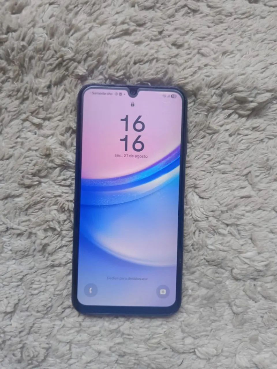 Samsung Galaxy A15 - Foto 3