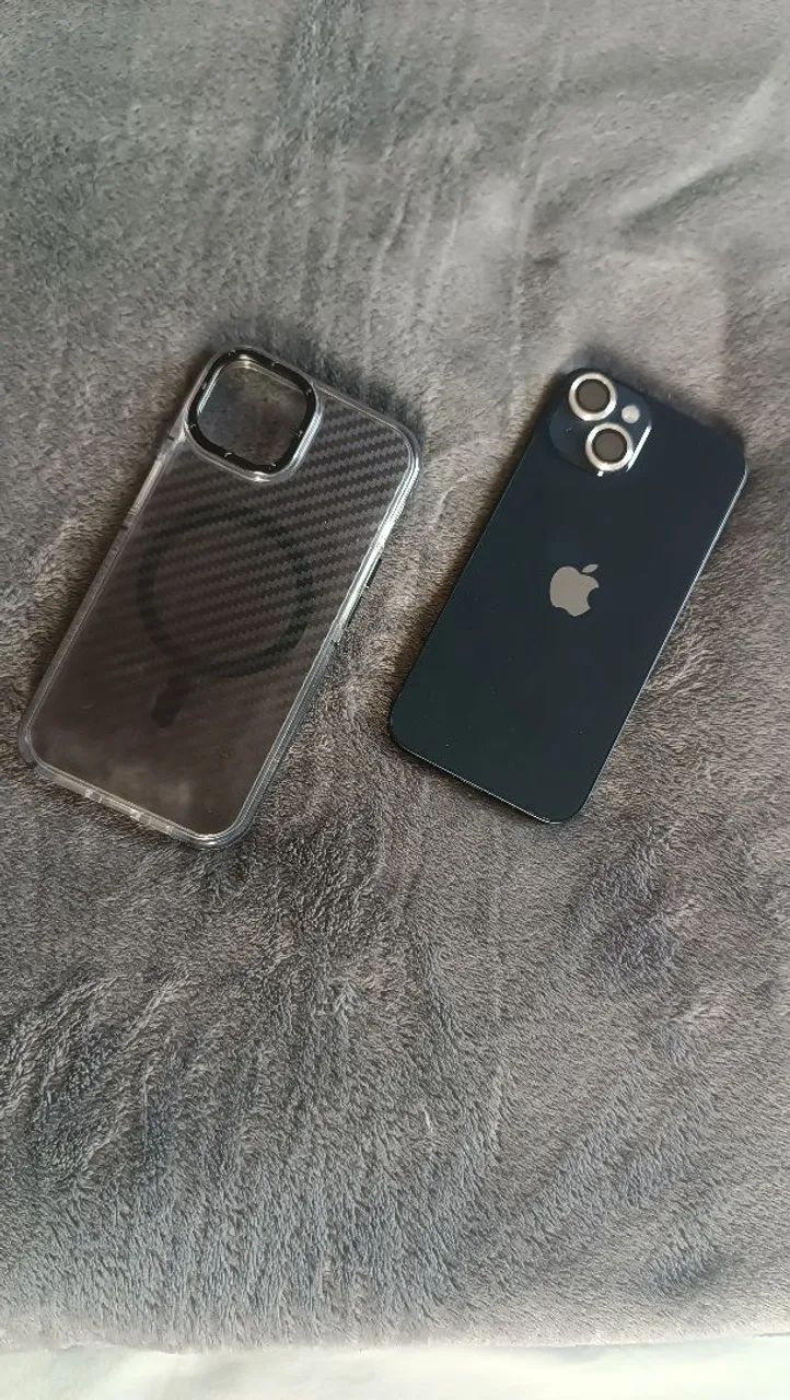 Oportunidade iPhone 14 impecável - Todo original 