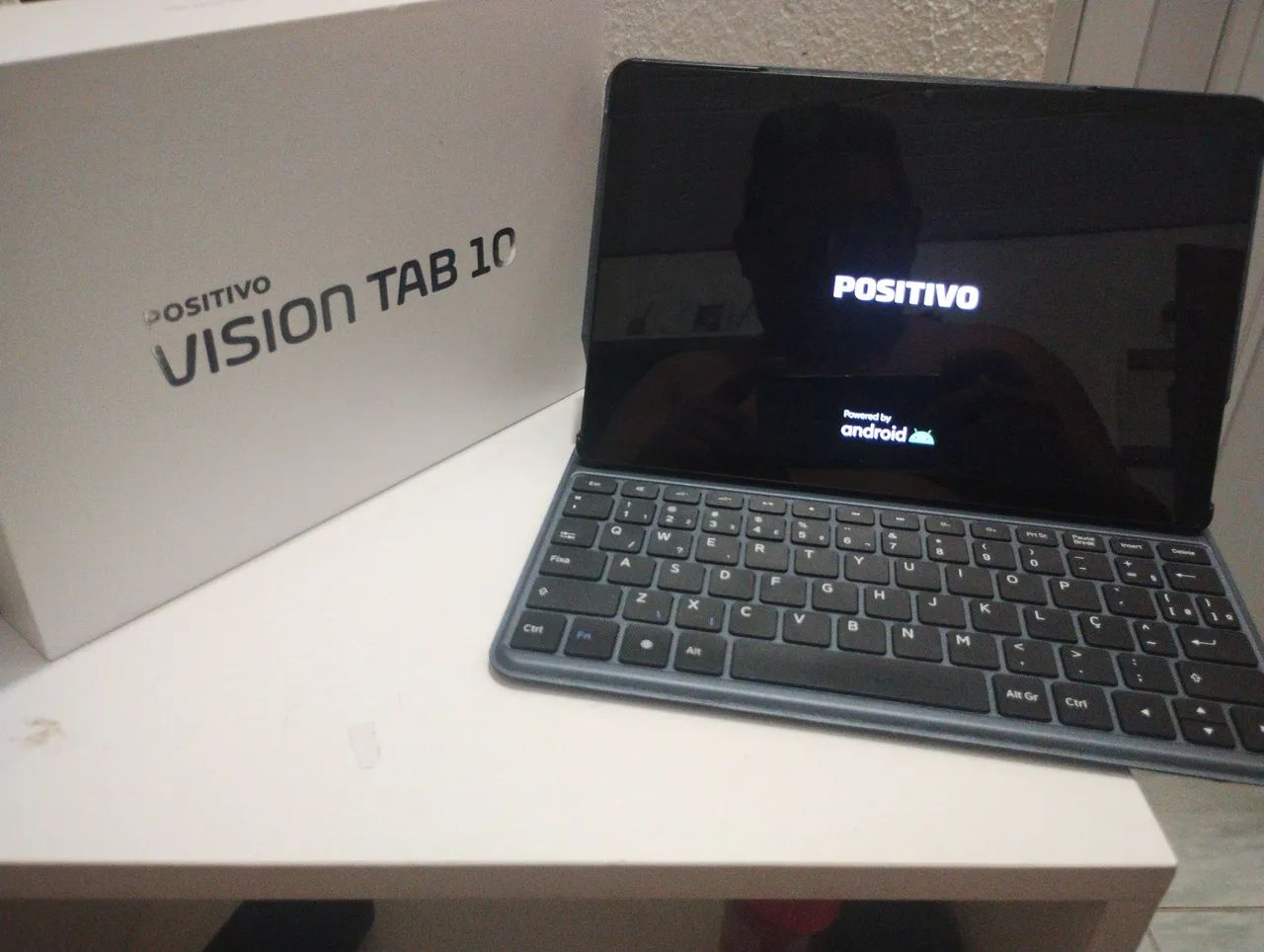 Tablet  - Foto 4