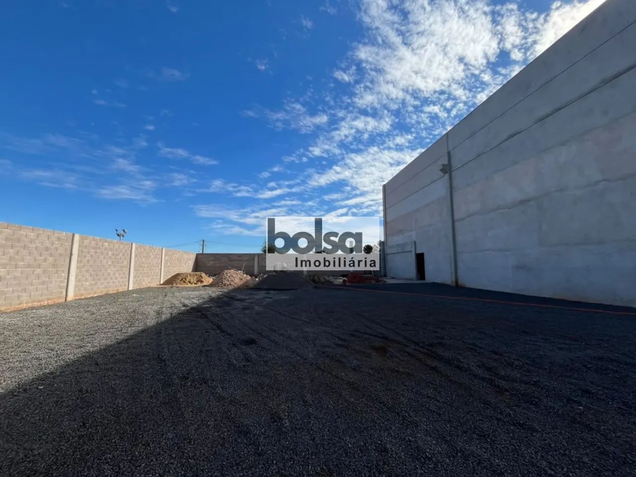 GALPÃO MODULAR MULTIÚSO NOVO ! ! - Foto 4