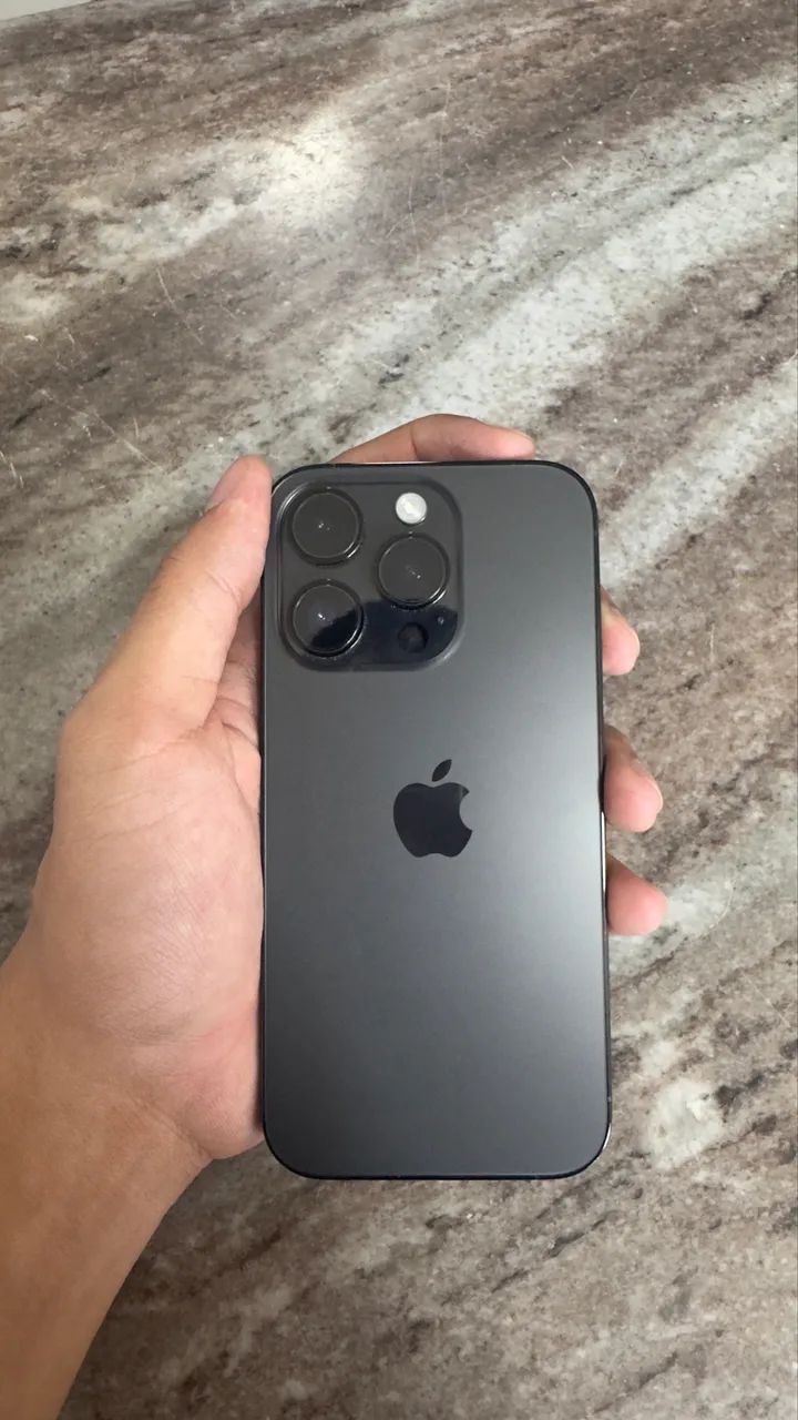 IPHONE 14 PRO - 256 GIGAS - Foto 2