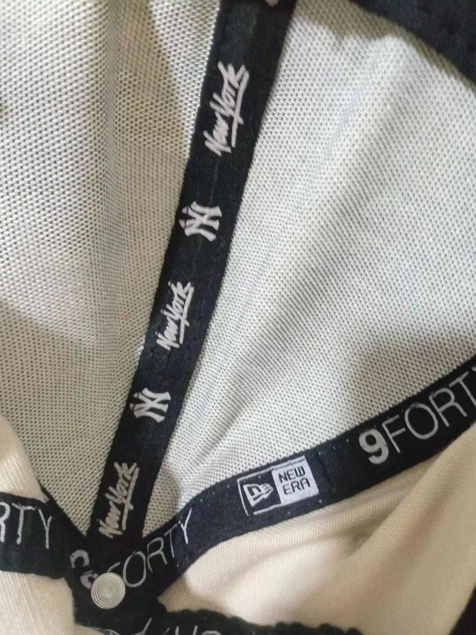 Boné da New Era  - Foto 2