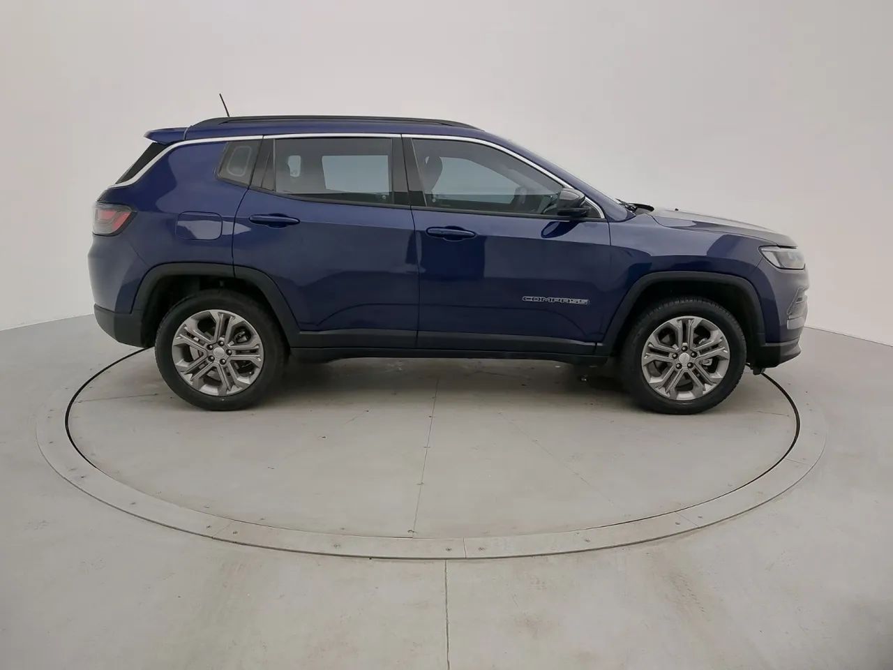 Jeep Compass LONG. T270 1.3 TB 4x2 Flex Aut., foto 6 de 18