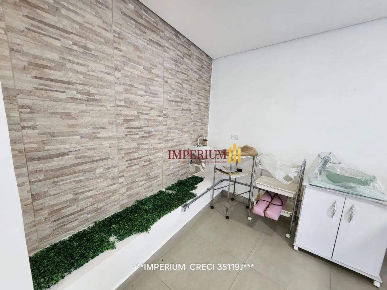 Sala para alugar, 20 m² por R$ 1.990,00/mês - Água Fria - São Paulo/SP - Foto 8