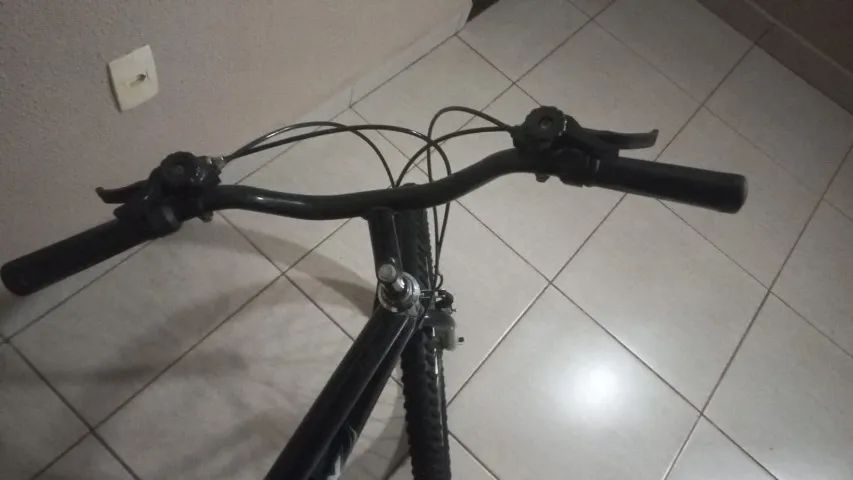 Bicicleta Aro 24 - Foto 5