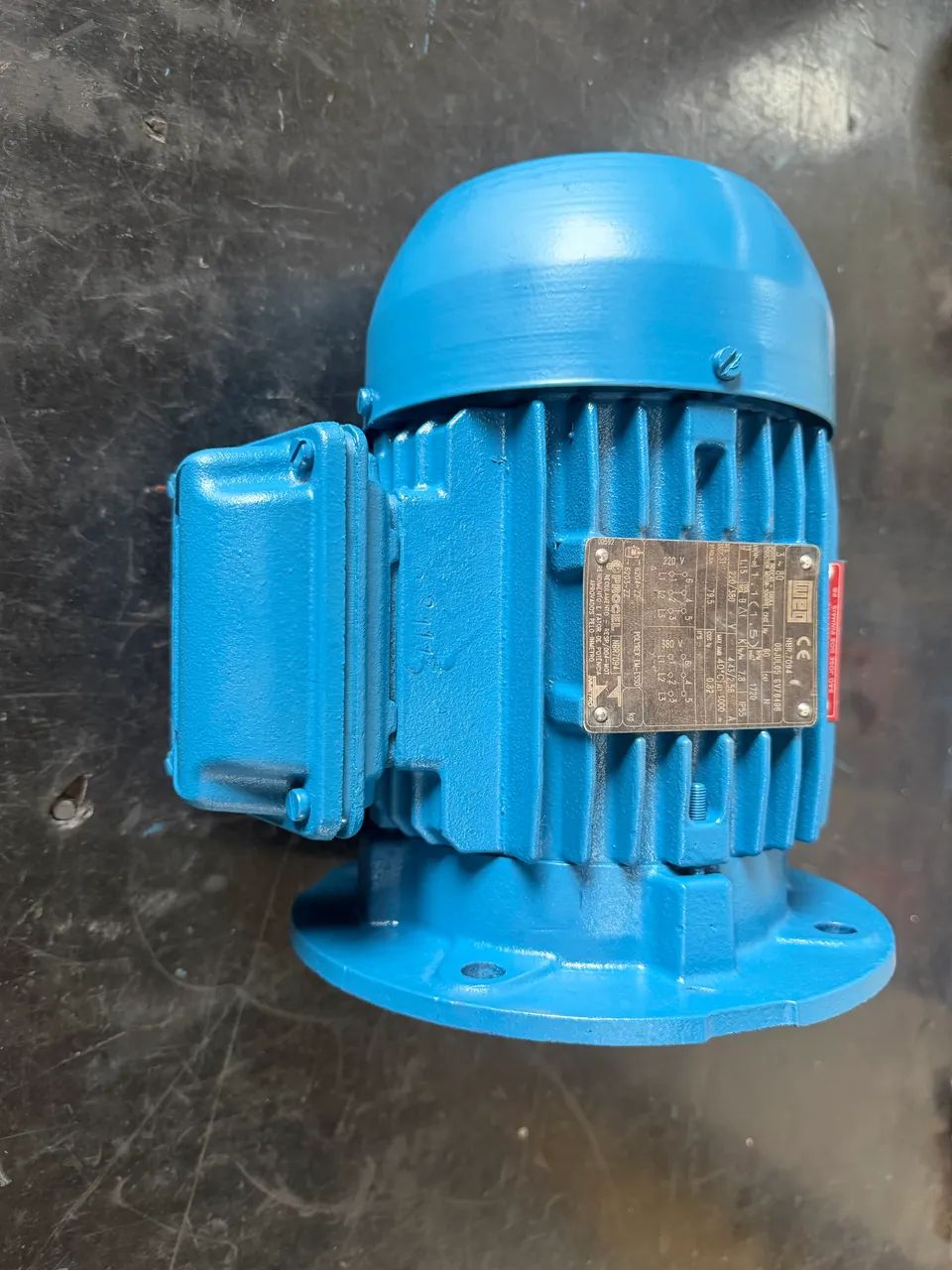 Vendo motores elétricos  - Foto 4