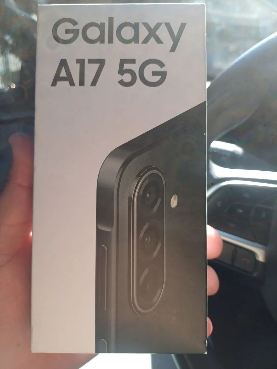 Samsung a17