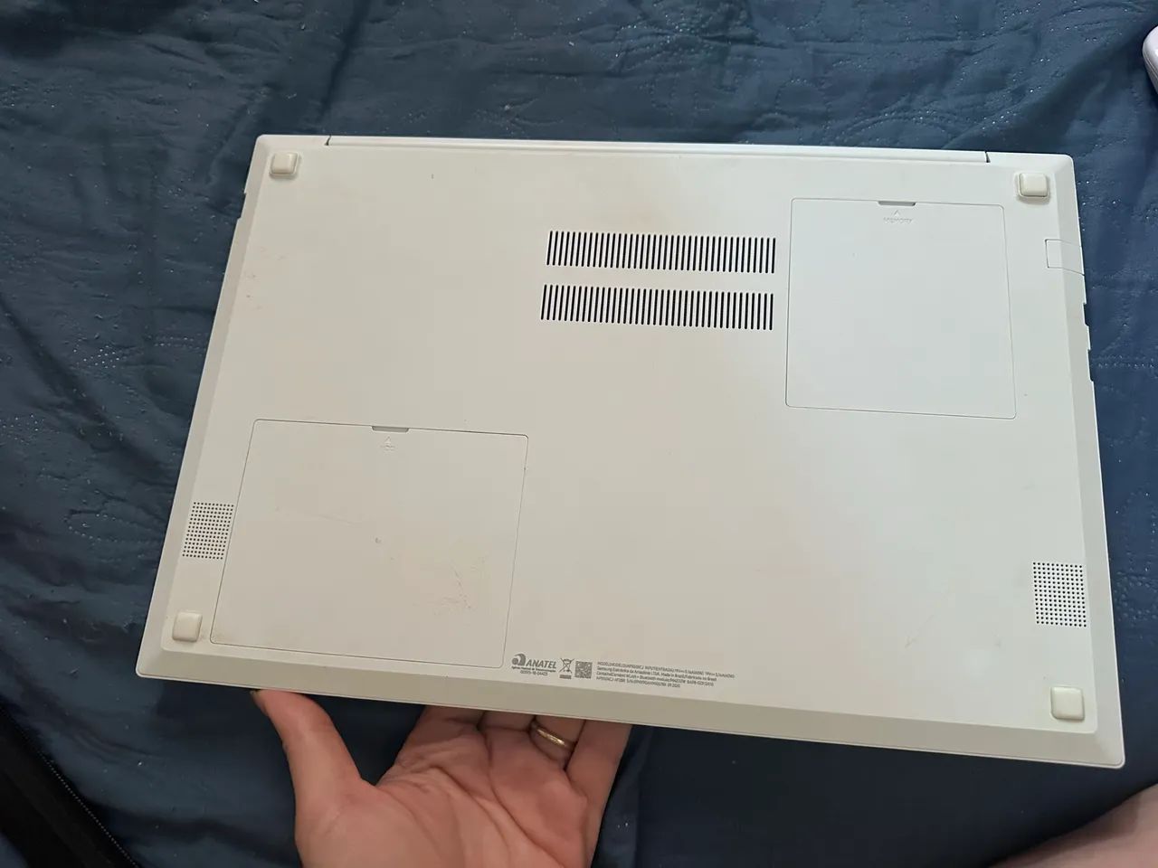 Notebook Samsung core i5  - Foto 5