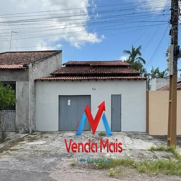 CASA2 - ESTRELA - CASTANHAL/PA