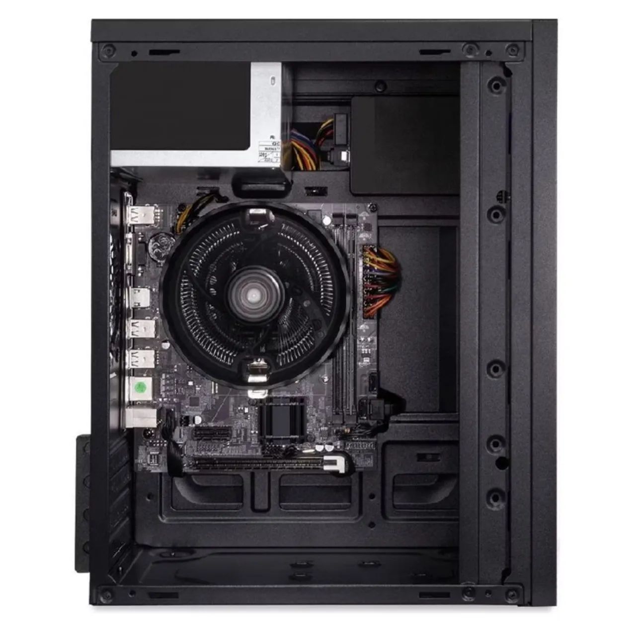 Computador Completo  - Foto 5