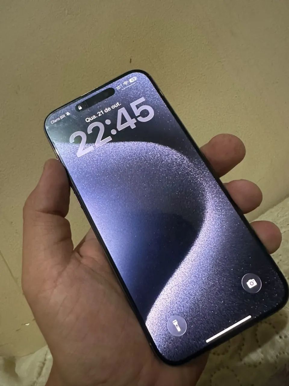 iPhone 15 pro Max 512 GB