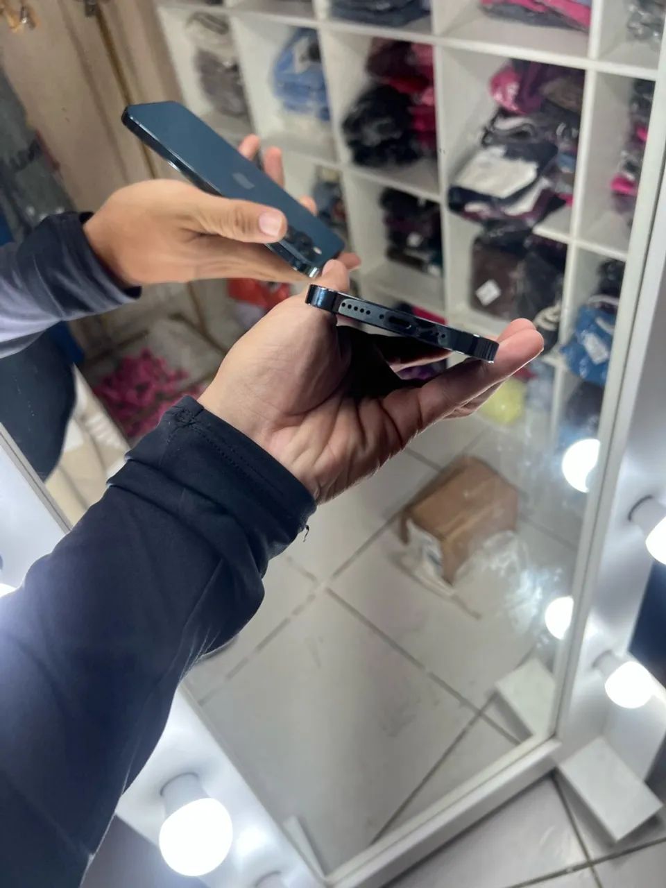 iPhone 12 Pro 128Gb  - Foto 5