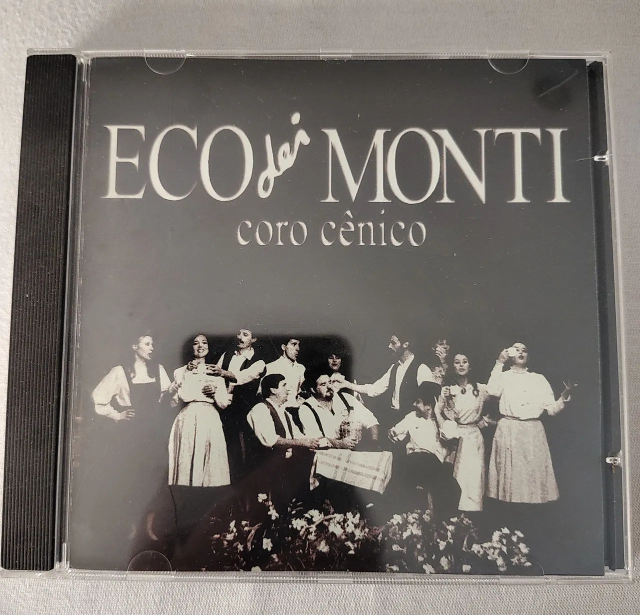 Cd Eco dei Monti