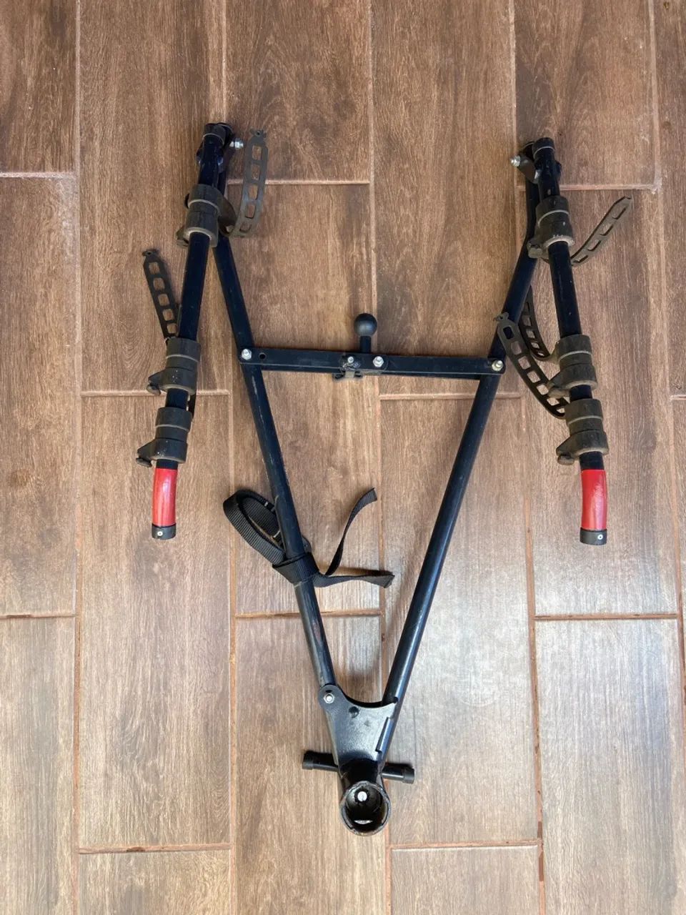 Transbike - Foto 2