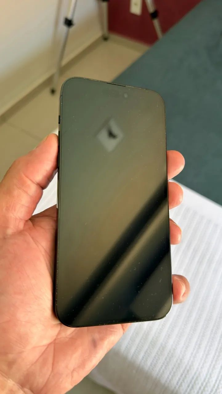 IPHONE 14 PROMAX  ZERADO - Foto 4