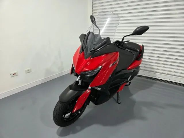 YAMAHA XMAX 250 ABS