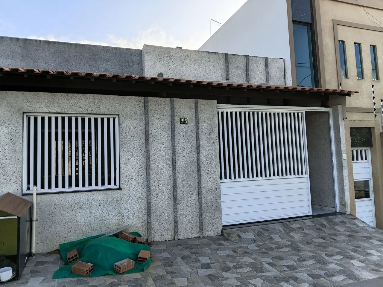 Casa no lot.luiz gonzaga Itabaiana SE - Foto 2