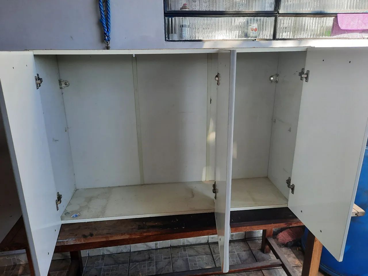 Armários de cozinha 