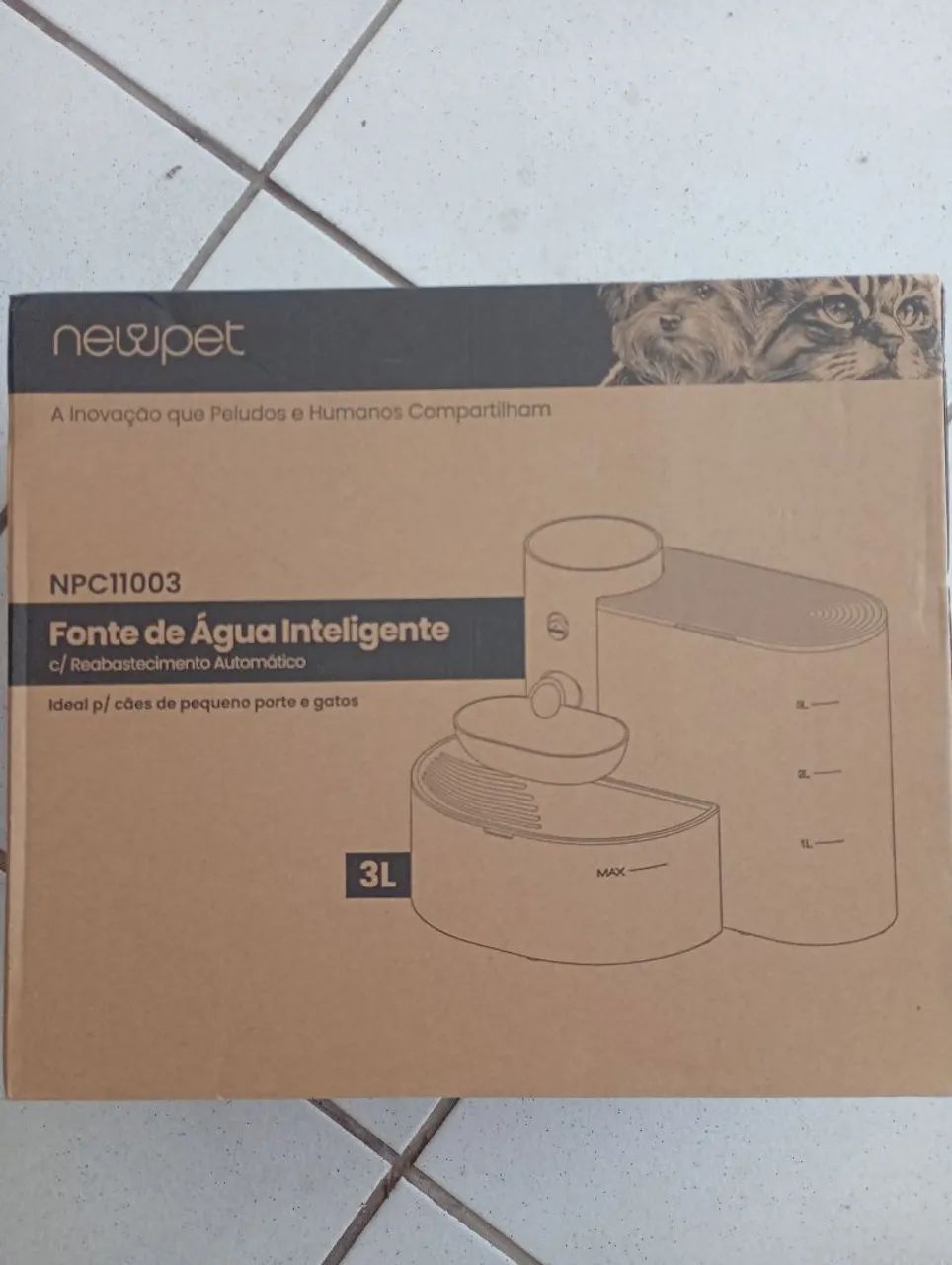 Newpet