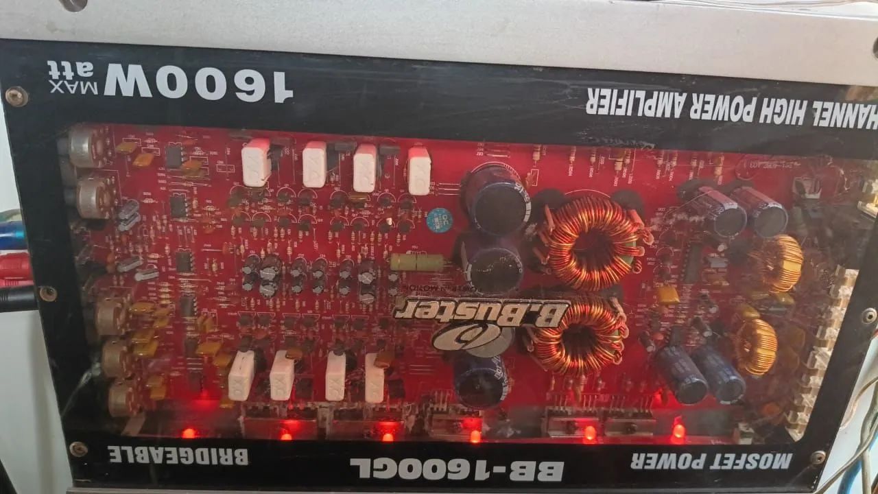 Som automotivo  - Foto 2