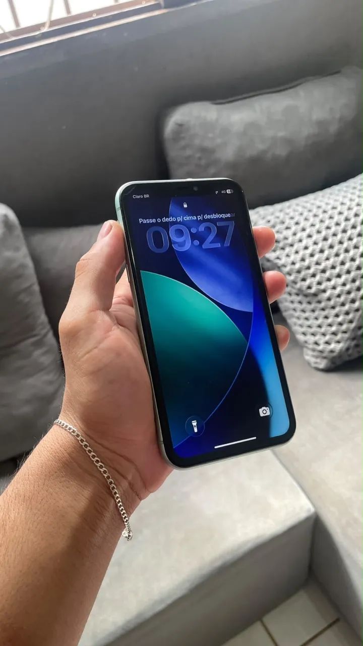 iPhone 11 - Foto 3