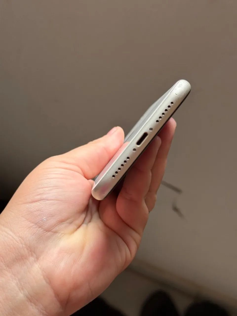 iPhone 11, 64gb, Branco  - Foto 5