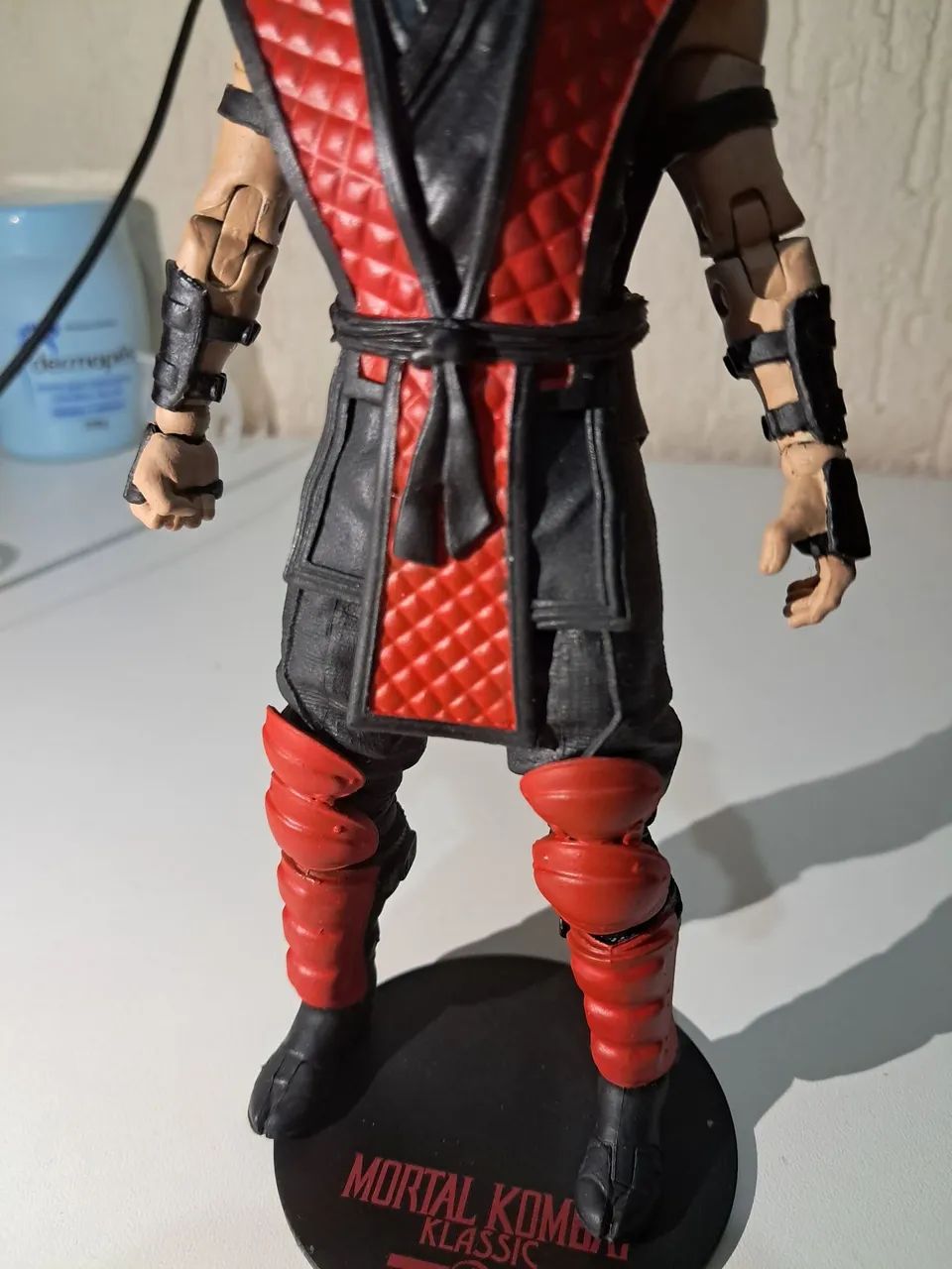 Ermac CUSTOM McFarlane Toys  - Foto 2