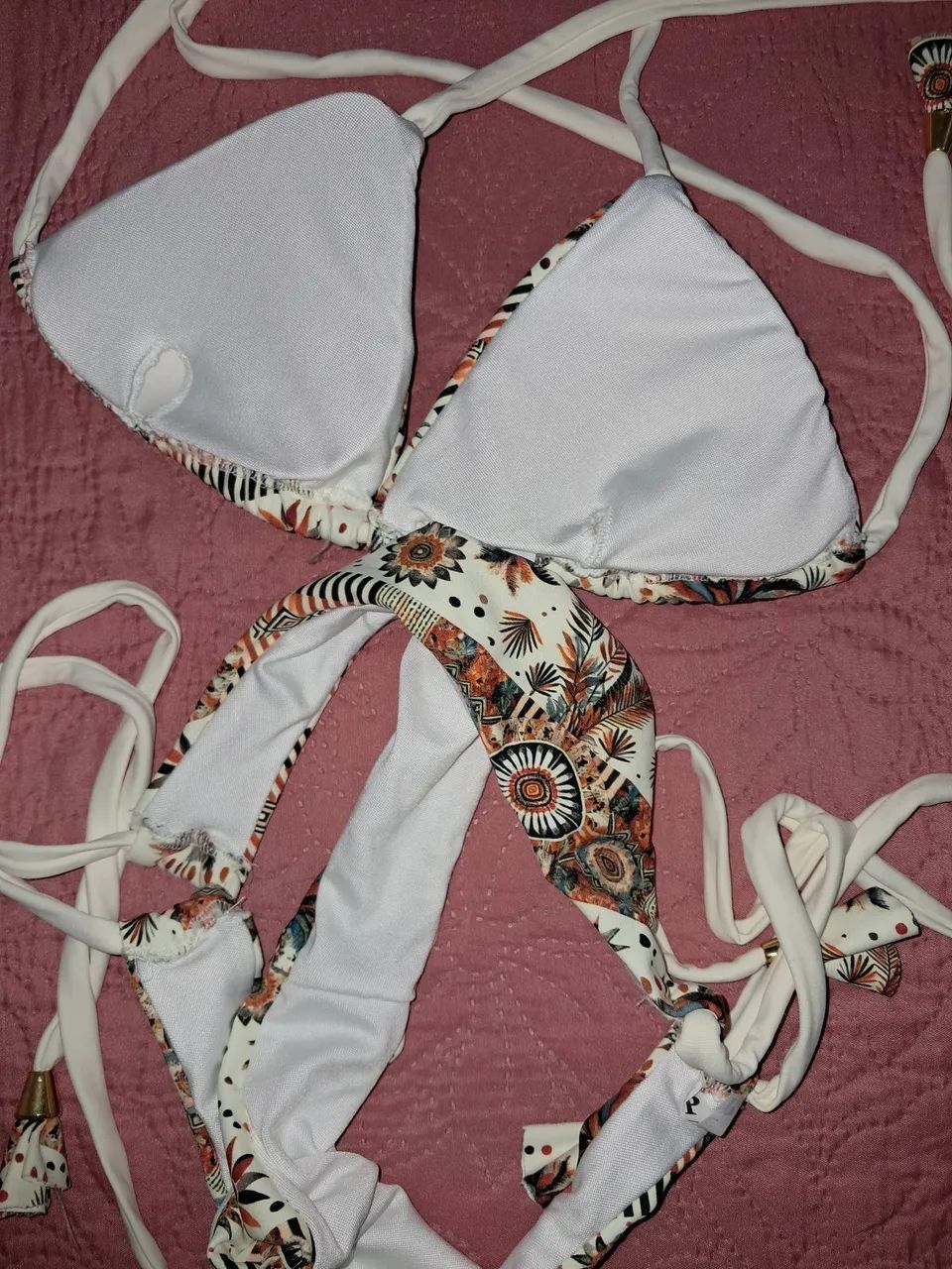 Biquíni  - Foto 4