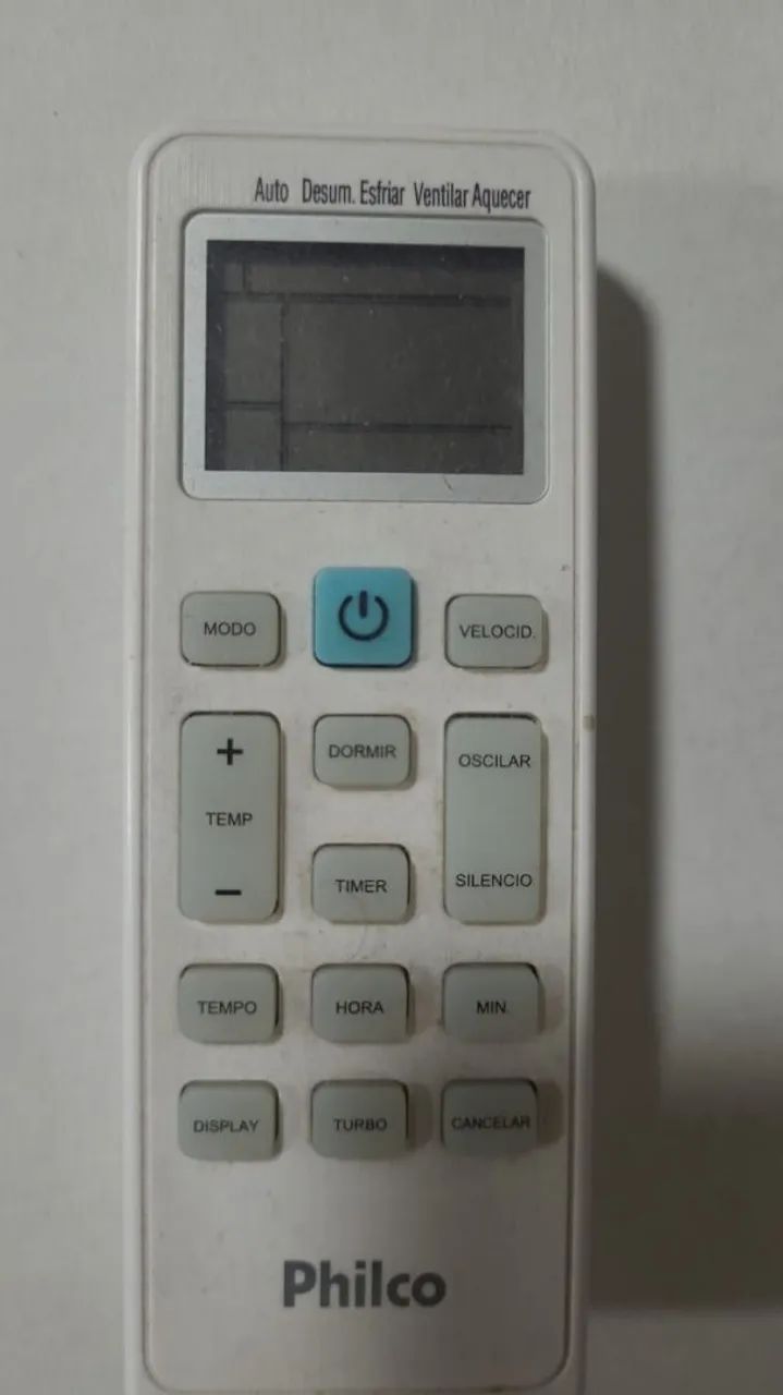 Ar condicionado 9 mil btus - Foto 3